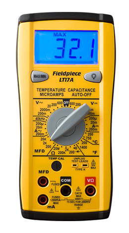  - Multimeters